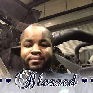 Meet your Posher, Rashad